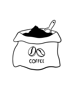Mas Cafe Cup Animation 7 240x300