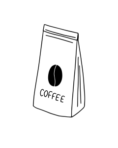 Mas Cafe Cup Animation 9 240x300